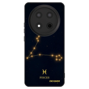 Hülle für Honor Magic7 Lite 5G - PISCES