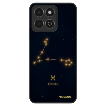Hülle für Honor 200 Smart 5G - PISCES