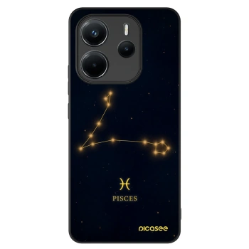 Picasee ULTIMATE CASE für Xiaomi Redmi Note 14 4G - PISCES
