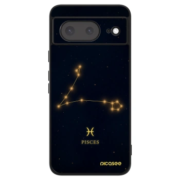 Hülle für Google Pixel 8a - PISCES