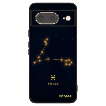 Hülle für Google Pixel 8 - PISCES