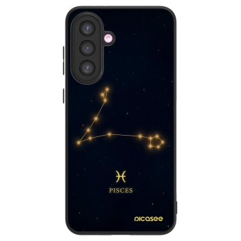 Picasee ULTIMATE CASE für Samsung Galaxy A56 5G A566B - PISCES