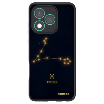Hülle für Honor 400 Lite 5G - PISCES