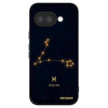 Hülle für Google Pixel 9a - PISCES