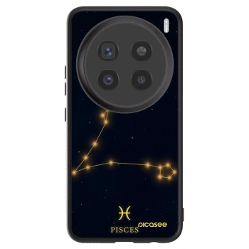 Hülle für Vivo X200 Pro - PISCES