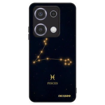 Hülle für Xiaomi Redmi Note 14S - PISCES