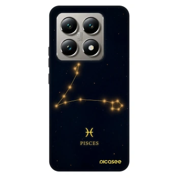 Hülle für Xiaomi 14T Pro - PISCES