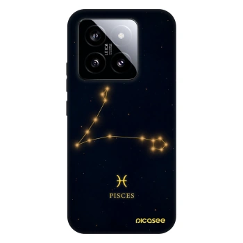 Hülle für Xiaomi 14 - PISCES