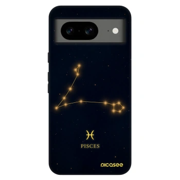 Hülle für Google Pixel 8 Pro - PISCES
