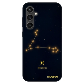 Hülle für Samsung Galaxy S23 FE S711B - PISCES