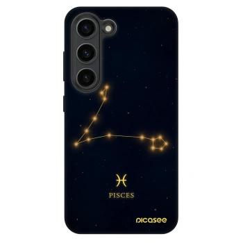 Hülle für Samsung Galaxy S23 5G - PISCES