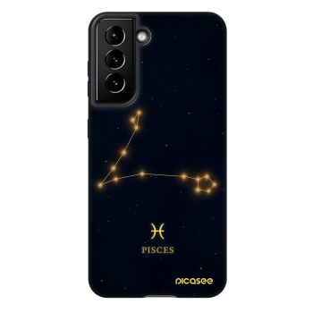 Hülle für Samsung Galaxy S22 5G - PISCES