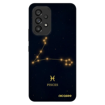 Hülle für Samsung Galaxy A53 5G A536 - PISCES
