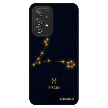Hülle für Samsung Galaxy A52s 5G A528B - PISCES