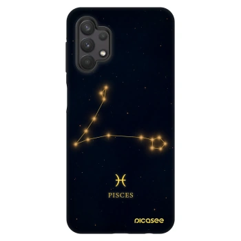 Hülle für Samsung Galaxy A32 5G A326B - PISCES