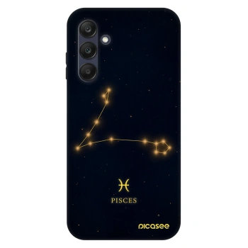 Hülle für Samsung Galaxy A25 A256B 5G - PISCES