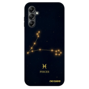 Hülle für Samsung Galaxy A14 4G A145R - PISCES