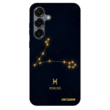 Hülle für Samsung Galaxy S25+ 5G - PISCES