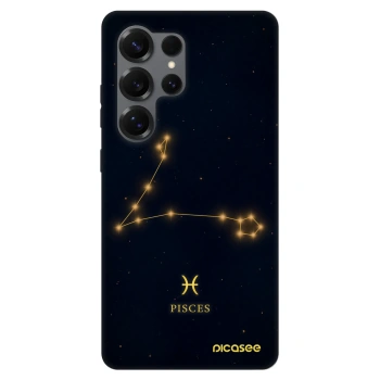Hülle für Samsung Galaxy S25 Ultra 5G - PISCES