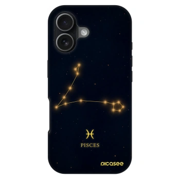 Hülle für Apple iPhone 17 - PISCES