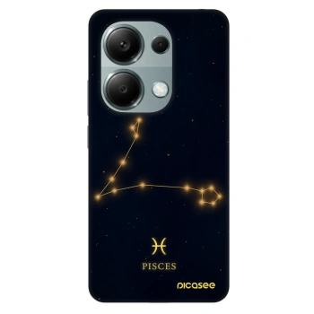 Hülle für Xiaomi Redmi Note 13 Pro 4G - PISCES