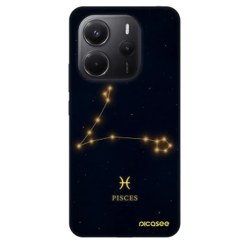 Hülle für Xiaomi Redmi Note 14 4G - PISCES