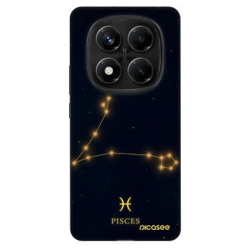 Hülle für Xiaomi Redmi Note 14 Pro 4G - PISCES