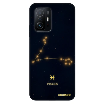 Hülle für Xiaomi 11T - PISCES