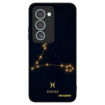 Hülle für Xiaomi Redmi 15 5G - PISCES