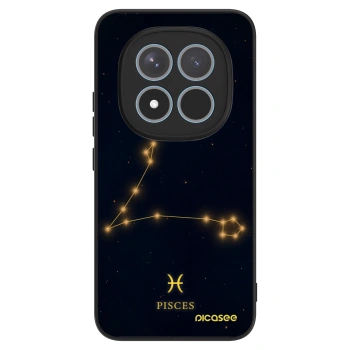 Hülle für Xiaomi Redmi Note 15 Pro+ - PISCES