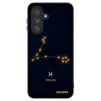 Picasee ULTIMATE CASE für Samsung Galaxy A17 5G - PISCES