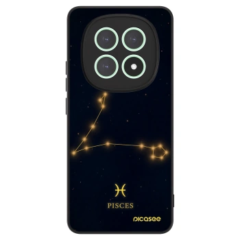 Hülle für Xiaomi Redmi Note 15 - PISCES