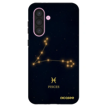 Hülle für Samsung Galaxy A56 5G A566B - PISCES