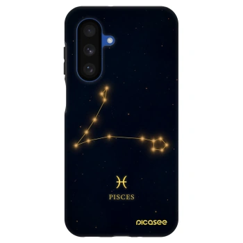 Hülle für Samsung Galaxy A17 5G - PISCES