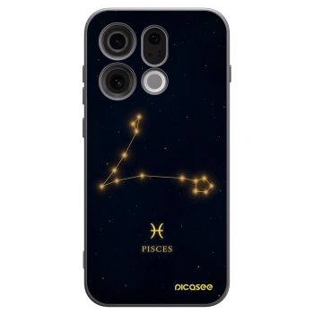 Hülle für OPPO Find X9 - PISCES