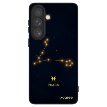 Picasee ULTIMATE CASE PowerShare für Samsung Galaxy S26+ - PISCES