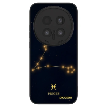 Hülle für Honor Magic8 Pro 5G - PISCES