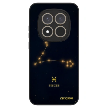 Hülle für Xiaomi Redmi Note 15 Pro 5G - PISCES