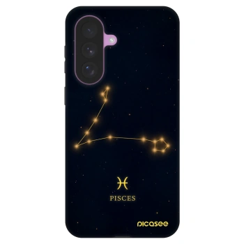 Picasee Fashion Case für Samsung Galaxy A57 5G - PISCES
