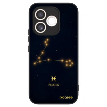 Hülle für Honor 600 Lite - PISCES