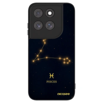 Hülle für Motorola Moto G77 - PISCES