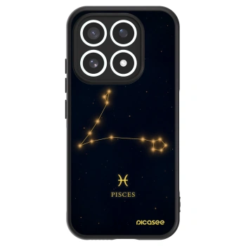 Picasee ULTIMATE CASE PowerShare für Xiaomi 17 - PISCES