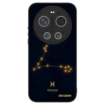 Picasee ULTIMATE CASE PowerShare für Xiaomi 17 Ultra - PISCES