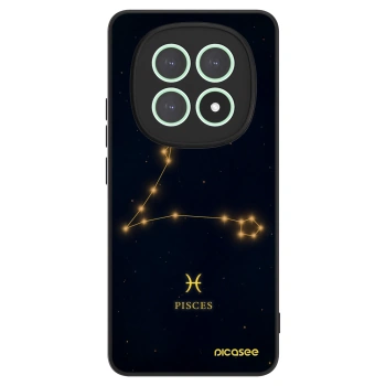 Hülle für Xiaomi Redmi Note 15 5G - PISCES