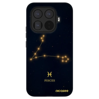 Picasee Fashion Case für Xiaomi 15T Pro - PISCES