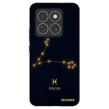 Picasee Fashion Case für Xiaomi 14 Pro - PISCES