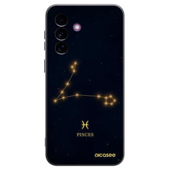 Hülle für Samsung Galaxy A37 - PISCES