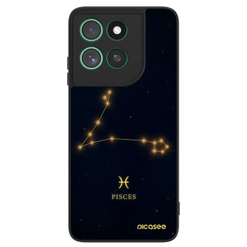 Hülle für Motorola Moto G57 Power - PISCES
