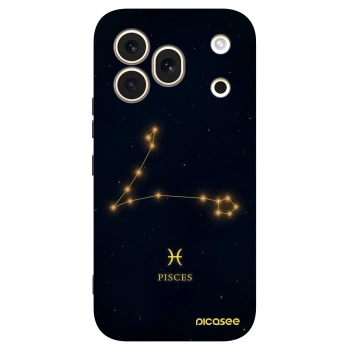 Hülle für Honor 600 Pro - PISCES
