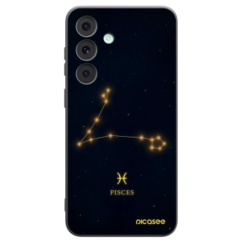 Hülle für Samsung Galaxy S26 FE - PISCES